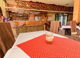 Restaurant Medieval