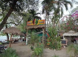 Salsa Brava Restaurante Caribeño
