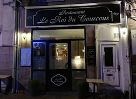 Le Roi du Couscous