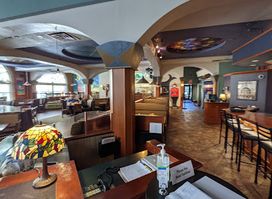 McKelvie's Restaurant