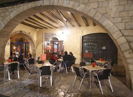 B-12 Restaurant Bar Vegà