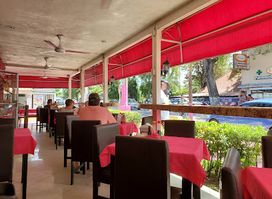 Sunrise Breakfast Place