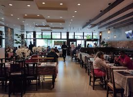 Restaurante Pouso Novo