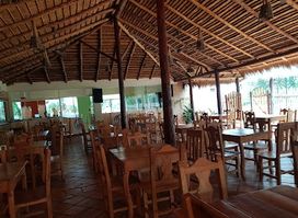Rancho De Areguá Grill