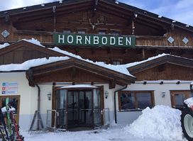 Gasthof Hornboden