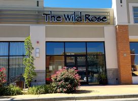 The Wild Rose