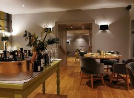 Olive Tree Restaurant