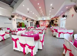 Nhà Hàng Tiệc Cưới Tomato
