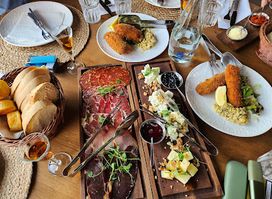 Suvenir - Nacionalni Restoran