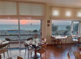 Capricci Italian Restaurant