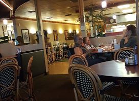Casa Mia Kennewick Italian Restaurant