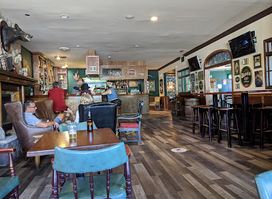 The Toad in the Hole