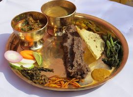 Himalayan Banquet and Restaurant