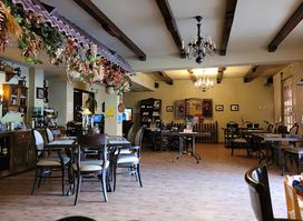 Villa Italia Restaurant