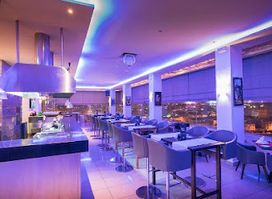 Le 12ème Sky Lounge