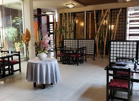 Restaurant Yorimichi