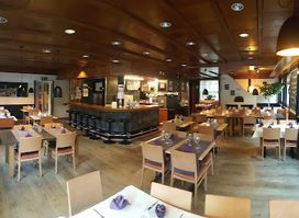 Restaurant Le Jura