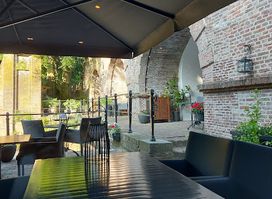 Restaurant de Monnikendam