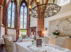 Boutiquehotel Kloster Pfalzel
