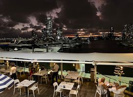 Omeros Brothers Seafood Restaurant
