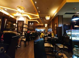 Manhattan Restaurant