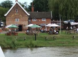The Bell Inn