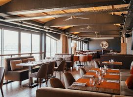 Café Maritime - Bordeaux