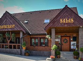 Salaš Orava
