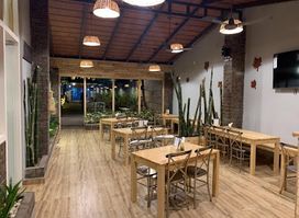 Kadhambam Multi-cuisine Restaurant