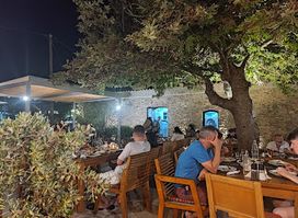 Kanelis Cretan Restaurant