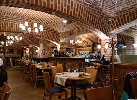 Rossini Ristorante Pizzeria