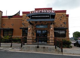LongHorn Steakhouse