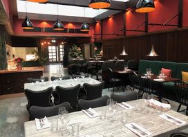 Trattoria Nonna Sophia