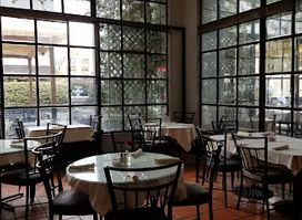 501 Bar & Bistro