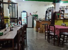 Potala Tibetan Restaurant