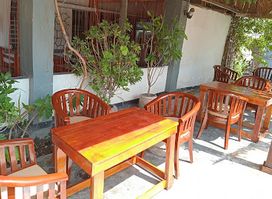 Gigo's Restaurant Dodoma