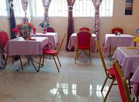 RESTAURANT LE PERROQUET GRIS