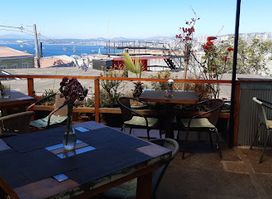Mito Restaurante