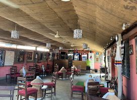 Rohobot Ethiopian Restaurant