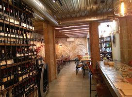 Restaurante Pepe Payá