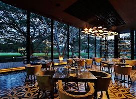 Ixi'im Restaurant