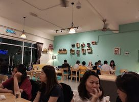 Morel Restaurant