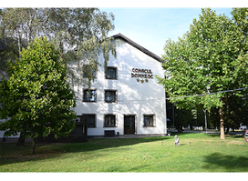 Conacul Domnesc