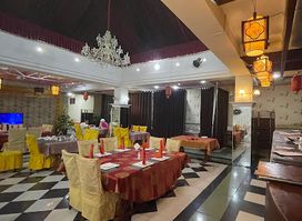 Lung Chen Restaurant