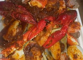 Seafood/Oceanrave