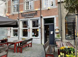 Hanswurst - Das Wurstrestaurant