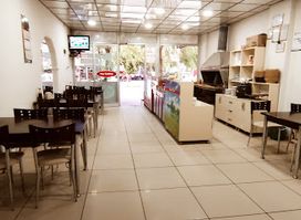 Çınar Restaurant