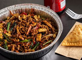 Restaurant Canada Best