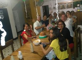 Lupalé