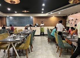 RS Shiv Sagar